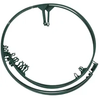 FP Staudenhalter 35-50 cm Grün
