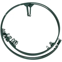 FP Staudenhalter 35-50 cm Grün