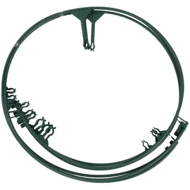 FP Staudenhalter 35-50 cm Grün
