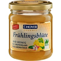 Hoyer Honig Frühlingsblüte 250 g