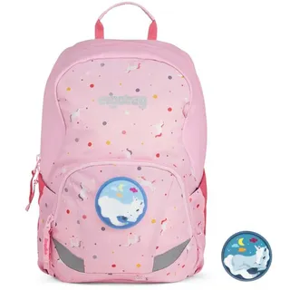 ergobag Ease Large Kindergartenrucksack