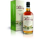 Rum Malecon 10  Years Old Reserva Superior 40% vol 0,7 l Geschenkbox