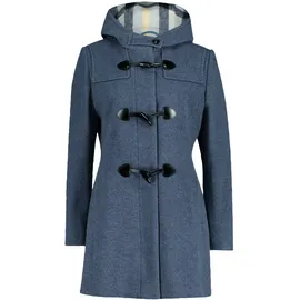GIL BRET Dufflecoat blau 42