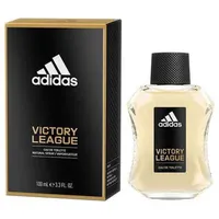 adidas Victory League Eau De Toilette 100 ml, 1er Pack (1 x 100 ml)