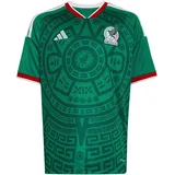 adidas Mexiko Heimtrikot 2026 Kinder Gr. 152
