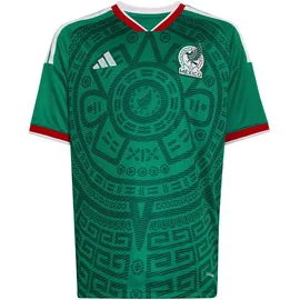 adidas Mexiko Heimtrikot 2026 Kinder Gr. 152