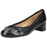 HÖGL AGNES für Damen, schwarz, Größe 39 EU / 6 UK
