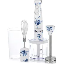 VQ China Rose 600W 4-in-1 Stabmixer