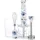 VQ China Rose 600W 4-in-1 Stabmixer