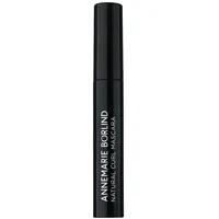 Annemarie Börlind Natural Curl Mascara BROWN 9 ml