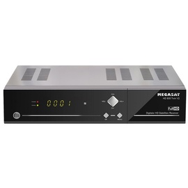 Megasat HD 935 Twin V2 1TB