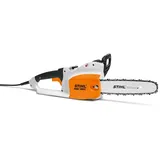 Kettensäge Elektro Stihl MSE190 230 V 1.9 Kw Länge Kabel 1.8 M