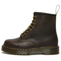 Dr. Martens 1460 Bex dark brown crazy horse 41