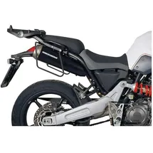 GIVI Abstandshalter Remove-X für Satteltaschenhalter