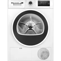 Bosch WTH85208II Wärmepumpentrockner (8 kg)