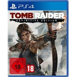 Tomb Raider: Definitive Edition