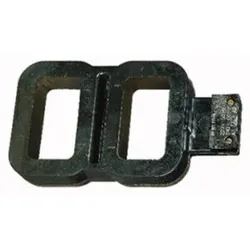 Eaton 208252 Ersatzspule, RA 250: 110 - 250 V 40-60 Hz/110 - 250 V DC, Wechsel- und Gleichstrombetätigung, verwendbar für: DILM250, DILM300A