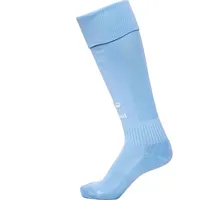 Hummel hmlESSENTIAL Football Sock, argentina blue/white 31-34