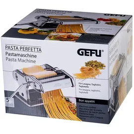 GEFU Pasta Perfetta Deluxe 28300