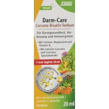 SALUS Darm-Care Curcuma Tonikum 20 ml