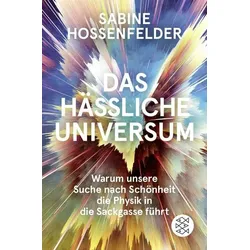 Das hässliche Universum