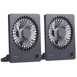 Pearl Akku-Ventilator 2 St.