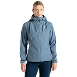 Dare 2b Dare2b Torrek Breathe Easy Jacke - Element Grey - 44
