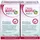 Allergosan Omni Biotic Aktiv Pulver 2 x 60 g