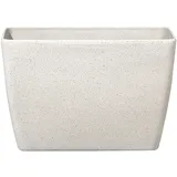Beliani Baris 60 x 27 x 41 cm Beige