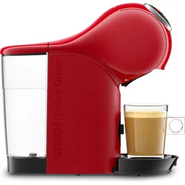 Krups Nescafé Dolce Gusto Genio S Plus KP 3405 rot