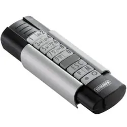 Sommer Handsender 12-Befehl Telecody+ S10212-00001