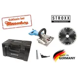 STROXX BTF 200 1.700 W inkl. Diamantscheibe