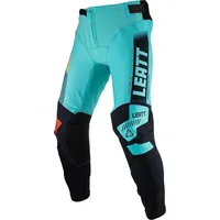 Leatt Unisex Hose, grün, XL - XL