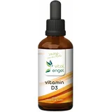Vital Engel Vitamin D3 Tropfen 50 ml
