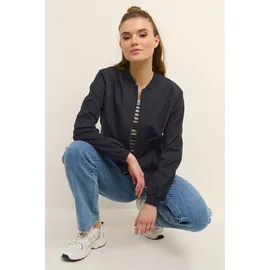 Kaffe Jacke Kalea 44, Black Deep | 44