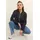 Kaffe Jacke Kalea 44, Black Deep | 44