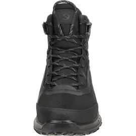 ECCO Herren Businessschuhe 82431451094 Farbe: Schwarz Größe: 44 - Schwarz - 44