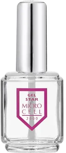 MICRO CELL 2000 Gel Star