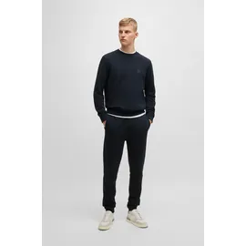 Boss Sweatshirt blau M