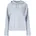 Namier W Hoody Silber 40