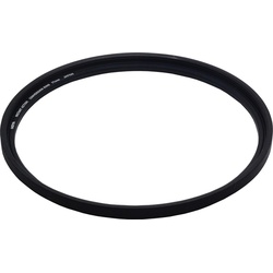 Hoya Instant Action Conversion Ring (62 mm, Magnet Filterhalter), Objektivfilter, Schwarz