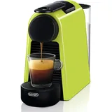 De'Longhi Nespresso Essenza Mini EN 85.L limonengrün