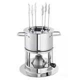 Schulte-Ufer Flamenco Hot Fondue-Set 10 tlg.