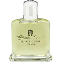 Aigner Private Number Eau de Toilette 100 ml