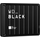 Western Digital Black P10 Game Drive 5 TB USB 3.2 WDBA3A0050BBK-WESN