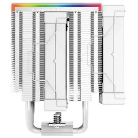 Deepcool AK620 Digital WH - CPU-Luftkühler - Max 28 dBA