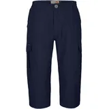 G.I.G.A. DX GS 13 Herren 3/4-Hose Dunkel Stahlblau 50