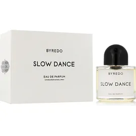 Byredo Slow Dance Eau de Parfum 100 ml