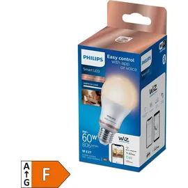 Philips Smart LED EyeComfort Birne E27 8-60W (9290023835)