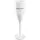Koziol Superglas 100ml weiß Superglas 100ml weiß